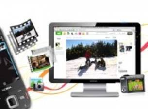 Nokia спира инвестициите в Ovi Share