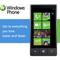 Windows Phone 7 ще получи функция за копиране и вмъкване на текст догодина