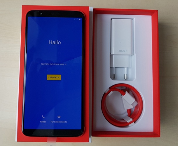 Вече знаем почти всичко за OnePlus 5T (обновено)