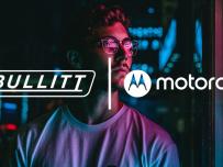 Bullitt Group ще прави здрави телефони с марката Motorola