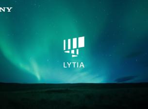 Sony сменя познатия бранд IMX с LYTIA