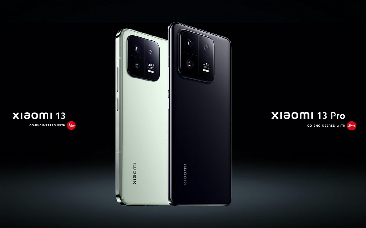 Ето колко може да струват Xiaomi 13 и 13 Pro в Европа