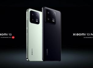 Ето колко може да струват Xiaomi 13 и 13 Pro в Европа