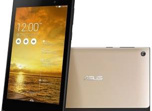 Asus MeMO Pad 7 получи по-тънък корпус със стилен дизайн