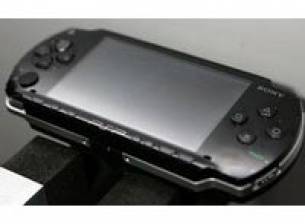 Детайли за PSP