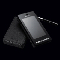 LG Prada с DMB тунер