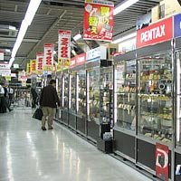 Gartner: Възстановяването на сектора за потребителска електроника ще е през 2010 г.