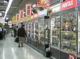 Gartner: Възстановяването на сектора за потребителска електроника ще е през 2010 г.