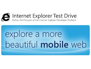 Емулаторът на Internet Explorer 9 Mobile вече е достъпен за тестване
