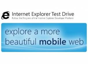 Емулаторът на Internet Explorer 9 Mobile вече е достъпен за тестване
