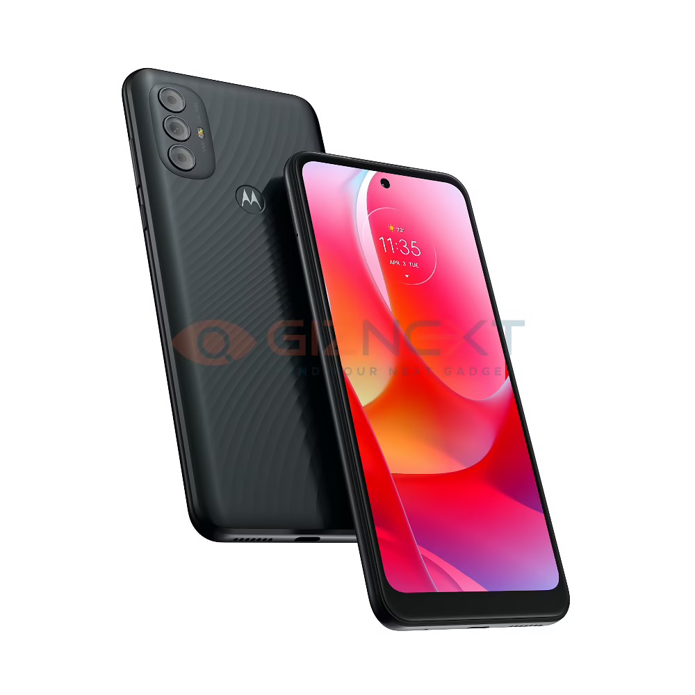 Следващият moto g power може да има 90Hz дисплей и 50MP камера