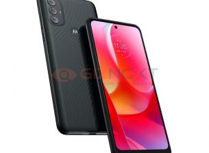 Следващият moto g power може да има 90Hz дисплей и 50MP камера