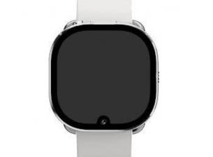 Meta изглежда работи върху нов проект за умен часовник