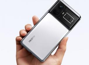 realme GT5 поддържа зареждане до 240W и има до 24GB RAM