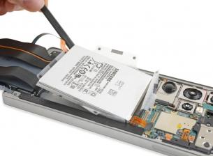 Galaxy S25 Ultra донесе най-високата оценка на iFixit за Samsung от 10 години насам