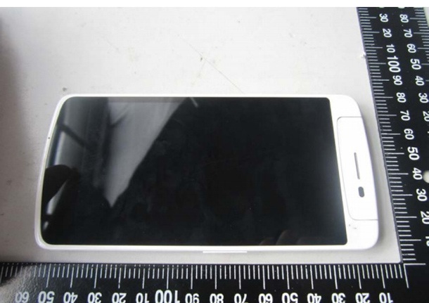 Oppo работи по миниверсия на N1. Вижте снимки