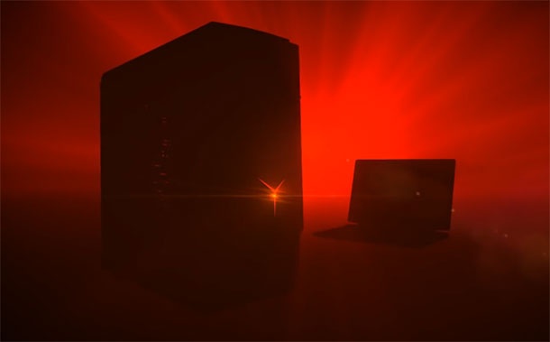 Lenovo се кани да представи нови продукти в геймърската серия Y