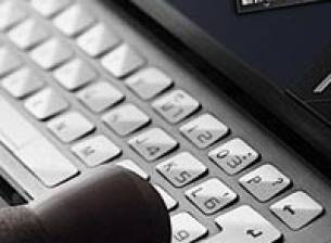 XPERIA X1 - първият телефон на Sony Ericsson с Windows Mobile