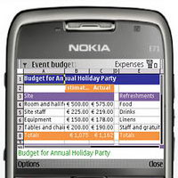 Излезе Quickoffice 6.0