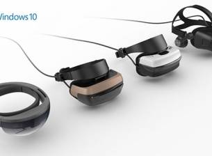 Повече детайли около хардуерните изисквания за новите VR очила в Windows 10