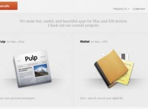 Създателят на приложенията Pulp и Wallet отива да работи за Facebook
