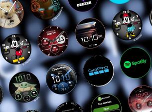 Garmin добавя ново съдържание в магазина си за приложения