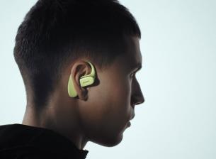 Спортните слушалки Huawei FreeArc ще получат глобална премиера заедно с Mate XT