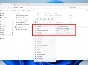 Microsoft добавя изкуствен интелект в този ключов елемент на Windows