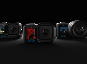 Серията камери GoPro Mission 1 записва 8K 60p видео и има сменяеми обективи