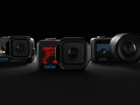 Серията камери GoPro Mission 1 записва 8K 60p видео и има сменяеми обективи