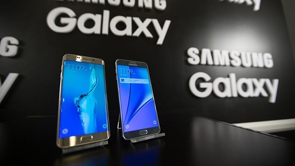 Samsung очаква солидна печалба за тримесечието