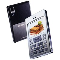 Версия на Samsung P300 за Корея