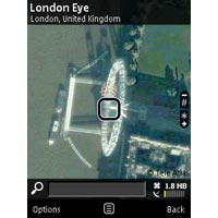 Бета версия на Nokia Maps 2.0