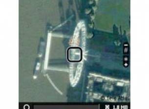 Бета версия на Nokia Maps 2.0