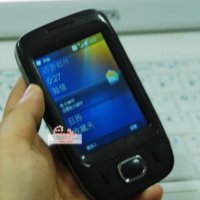Първото устройство с Windows Mobile 6.5 само за $161