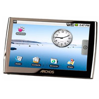 Archos ще представи своя таблет с Android през септември