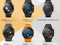 Какво може да направи за вас Huawei Watch 2?
