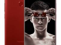 Huawei Honor V9 впечатлява с 5,7” QHD дисплей и 6GB RAM