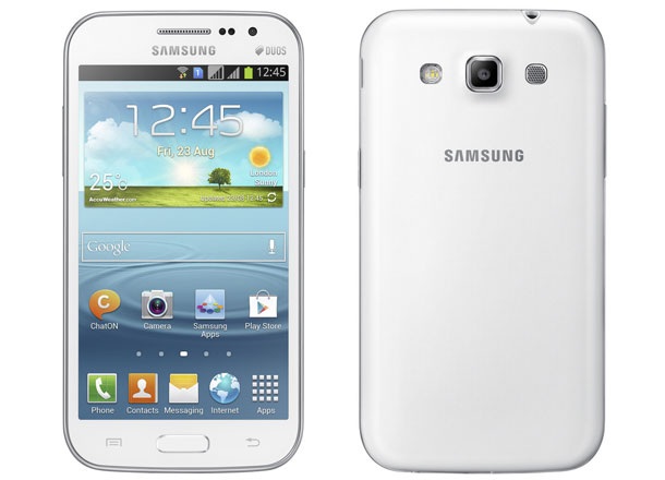 Нов смартфон от среден клас от Samsung залага на 4,7