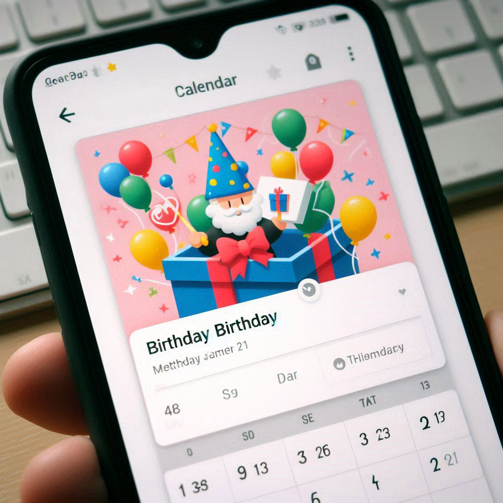Google добавя тази полезна промяна в Calendar за Android