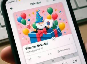 Google добавя тази полезна промяна в Calendar за Android