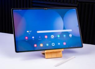 Първите таблети на Samsung, създадени за AI