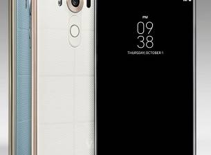 LG V10 се продава добре в Щатите