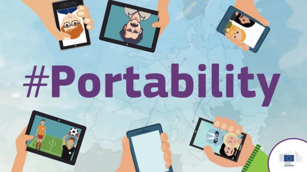 От днес можем да ползваме абонаментите за дигитални услуги и докато пътуваме в ЕС