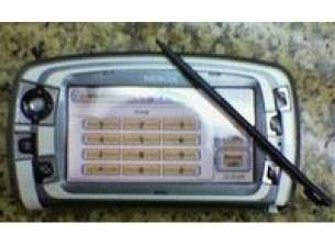 Премиера на Nokia 7710 в Монако