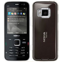Nokia N78 - наследник на бестселъра N73