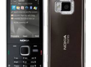 Nokia N78 - наследник на бестселъра N73