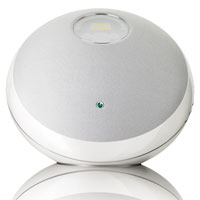 Нова безжична 2.1 аудиосистема от Sony Ericsson