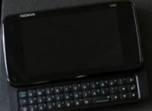 Разопаковане на Nokia N900 в снимки и видео