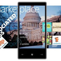 Microsoft ще може дистанционно да деактивира приложения за Windows Phone 7